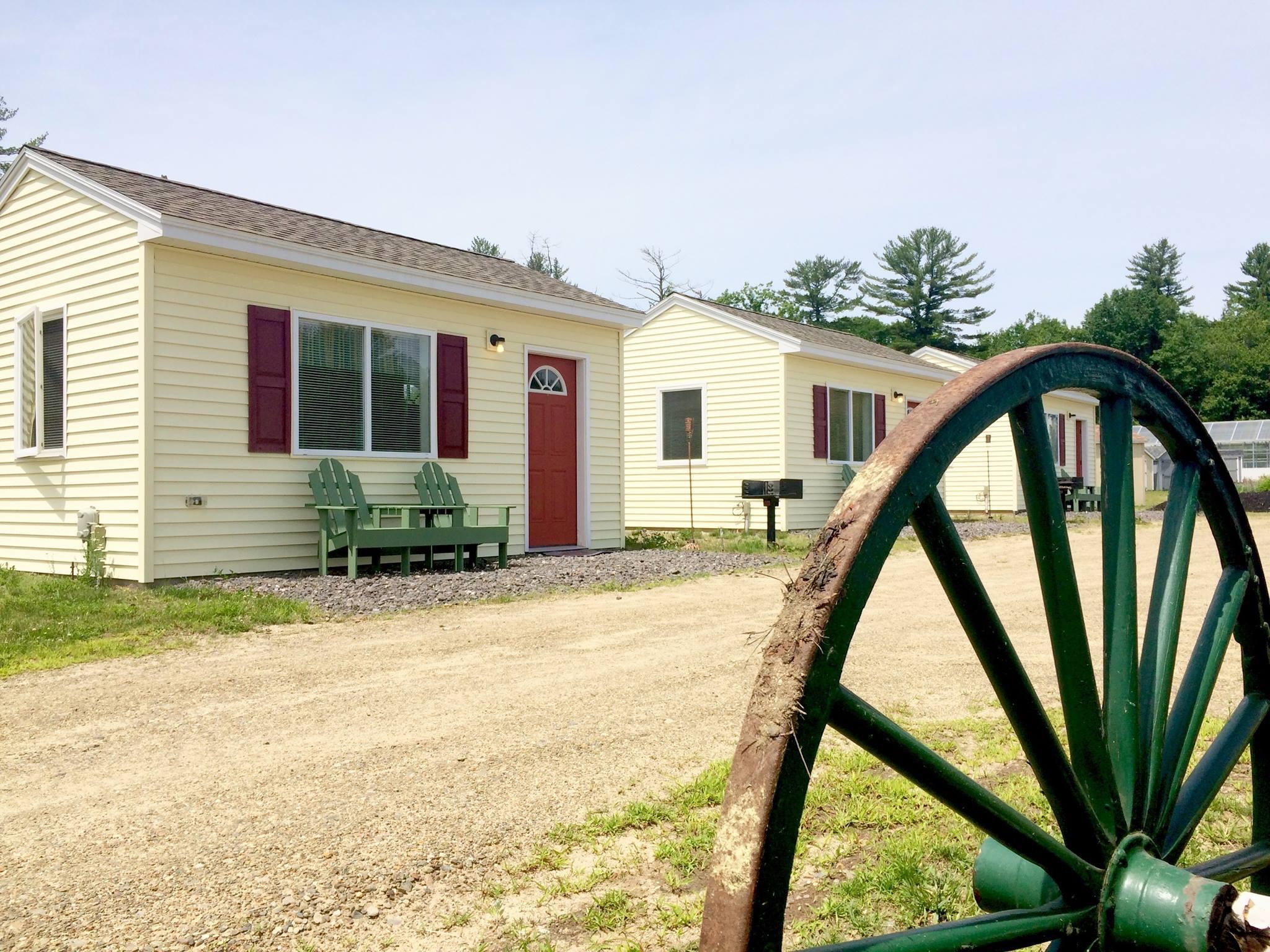 The Ultimate Guide to Wagon Wheel Old Orchard Beach