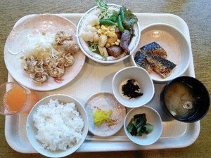 食事