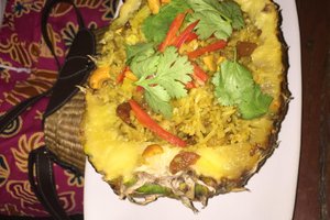 อาหาร
