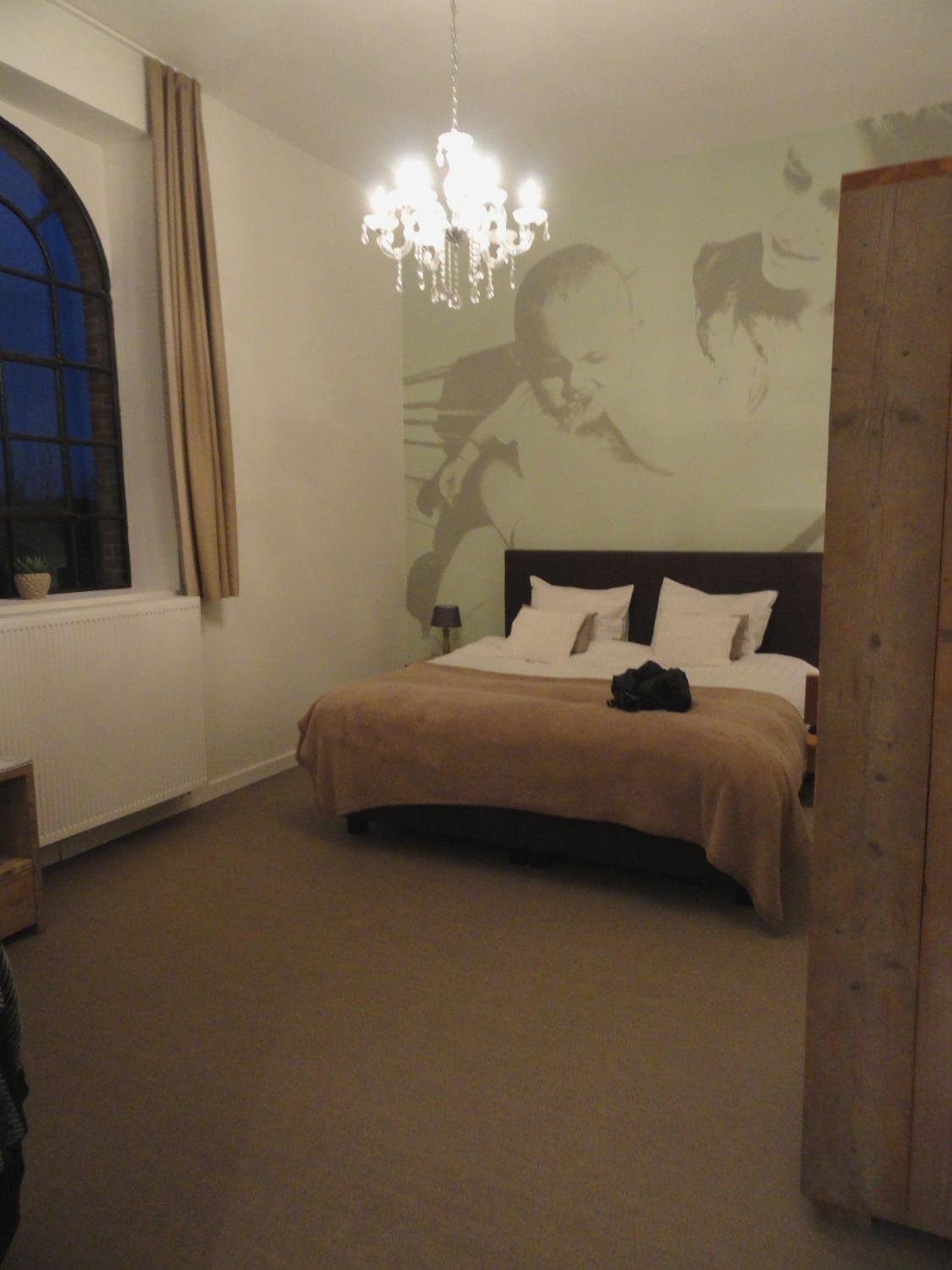 AMUSE-COUCHE B&B - Prices & Reviews (Hasselt, Belgium)