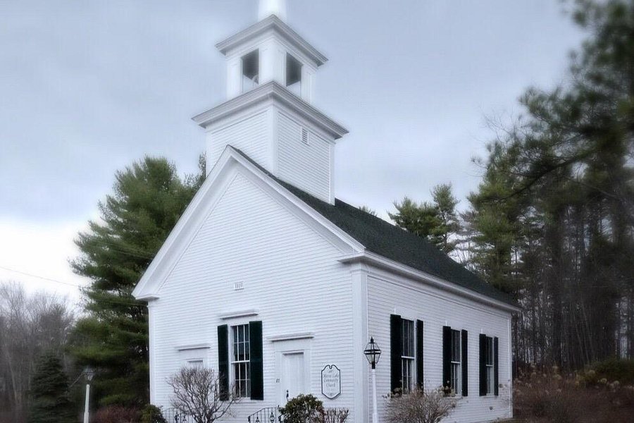 Mirror Lake Community Church image