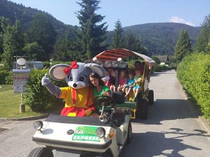 Familien- und Kinderbereiche