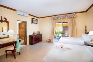 Room & Suite