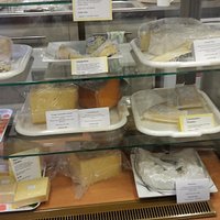 Cheese