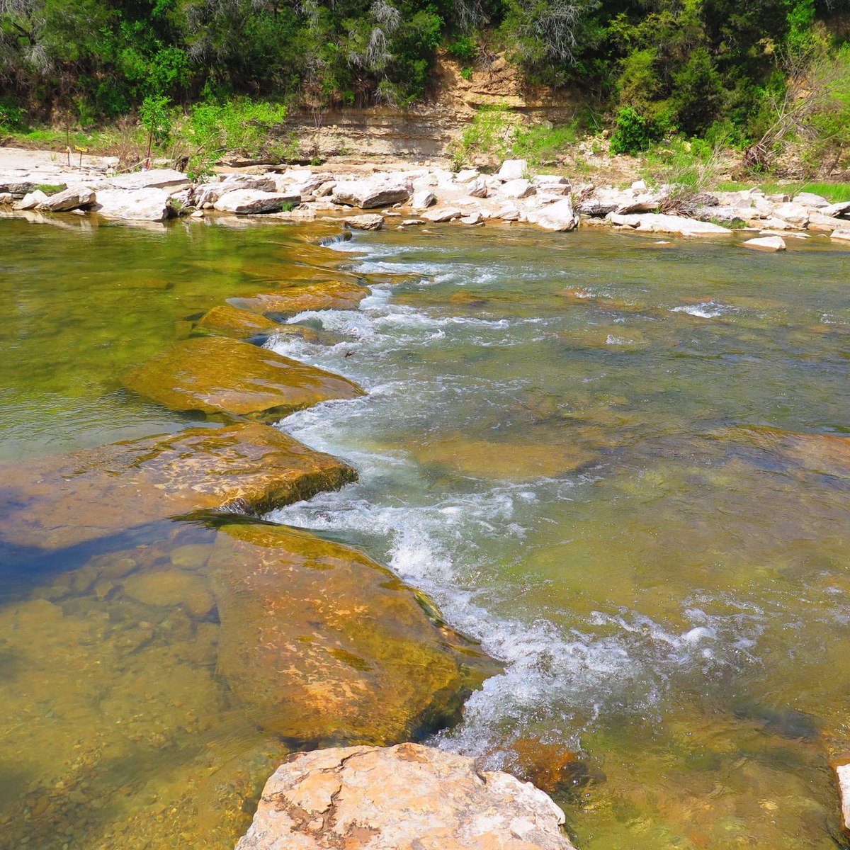 dinosaur valley state park