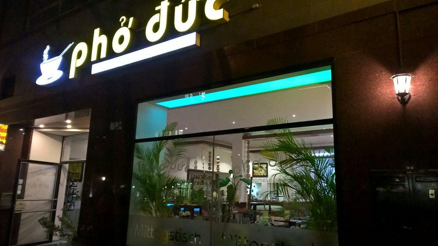 Pho Duc