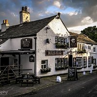 Bulls Head