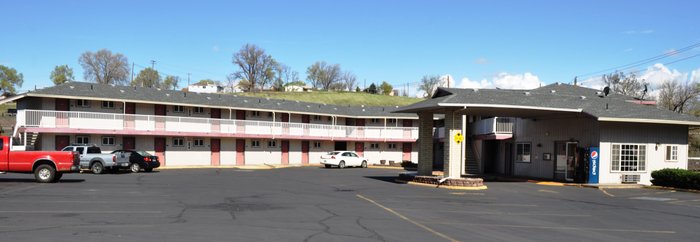 MOTEL 6 PENDLETON, OR - WEST - Updated 2024 Prices & Reviews