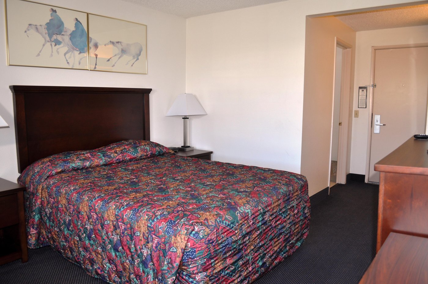 MOTEL 6 PENDLETON, OR - WEST $83 ($̶1̶0̶2̶) - Updated 2023 Prices & Reviews