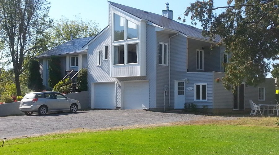 Cedar Drive B&B