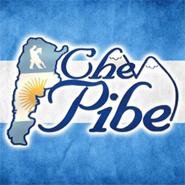 Nuestrro logo