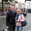 Mrs Markina