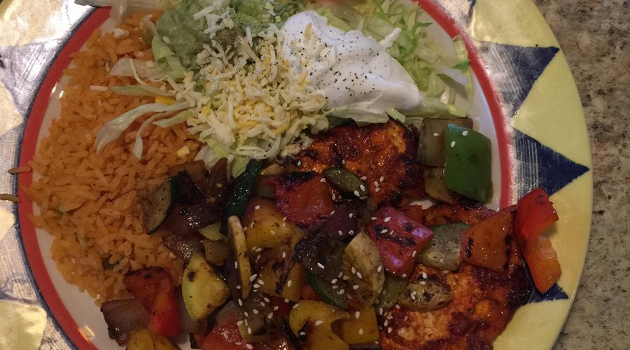 Margarita's Mexican Bar and Grill