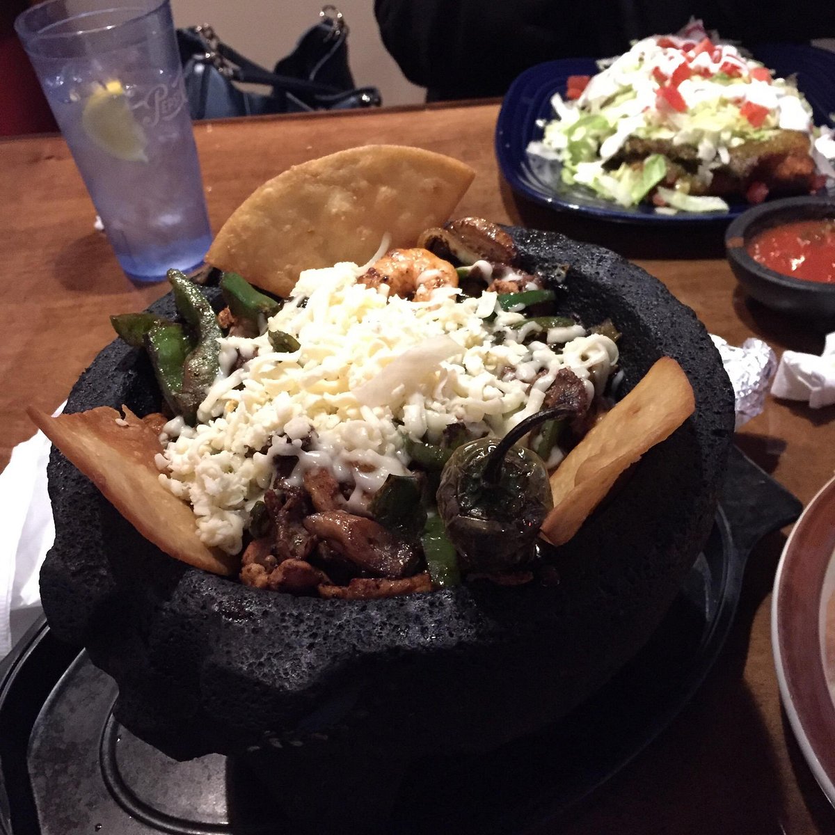 LA TIENDITA MEXICAN RESTAURANT, Elizabeth City - Restaurant Reviews, Photos  & Phone Number - Tripadvisor