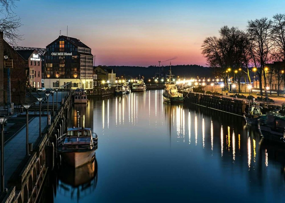 The 10 Best Things to Do in Klaipeda 2025 (with Photos) Tripadvisor