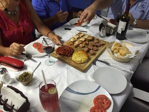 Comida
