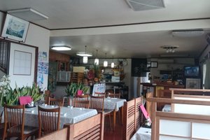 店内