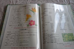 メニュー