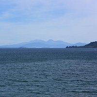Lake Taupo