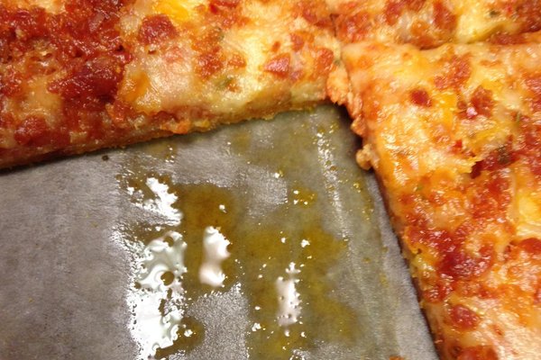 PAPA JOHNS PIZZA, Martinsville - Menu, Prices & Restaurant Reviews -  Tripadvisor