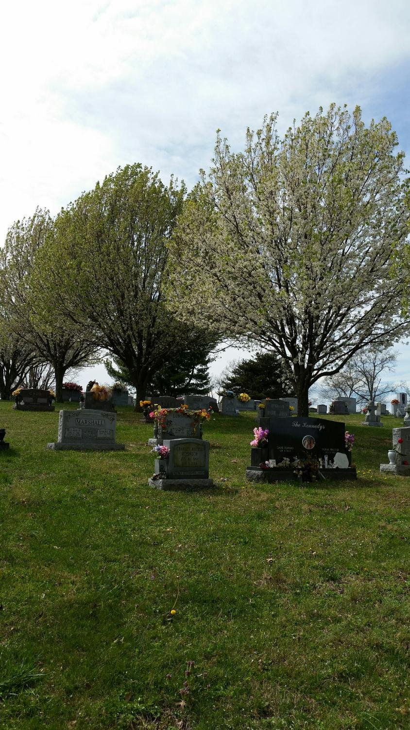 Berea Cemetery