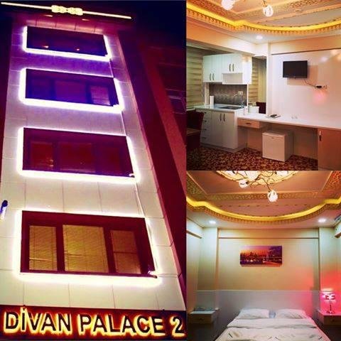 Imagen 2 de Divan Palace 2