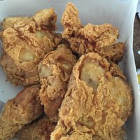 Church's Chicken