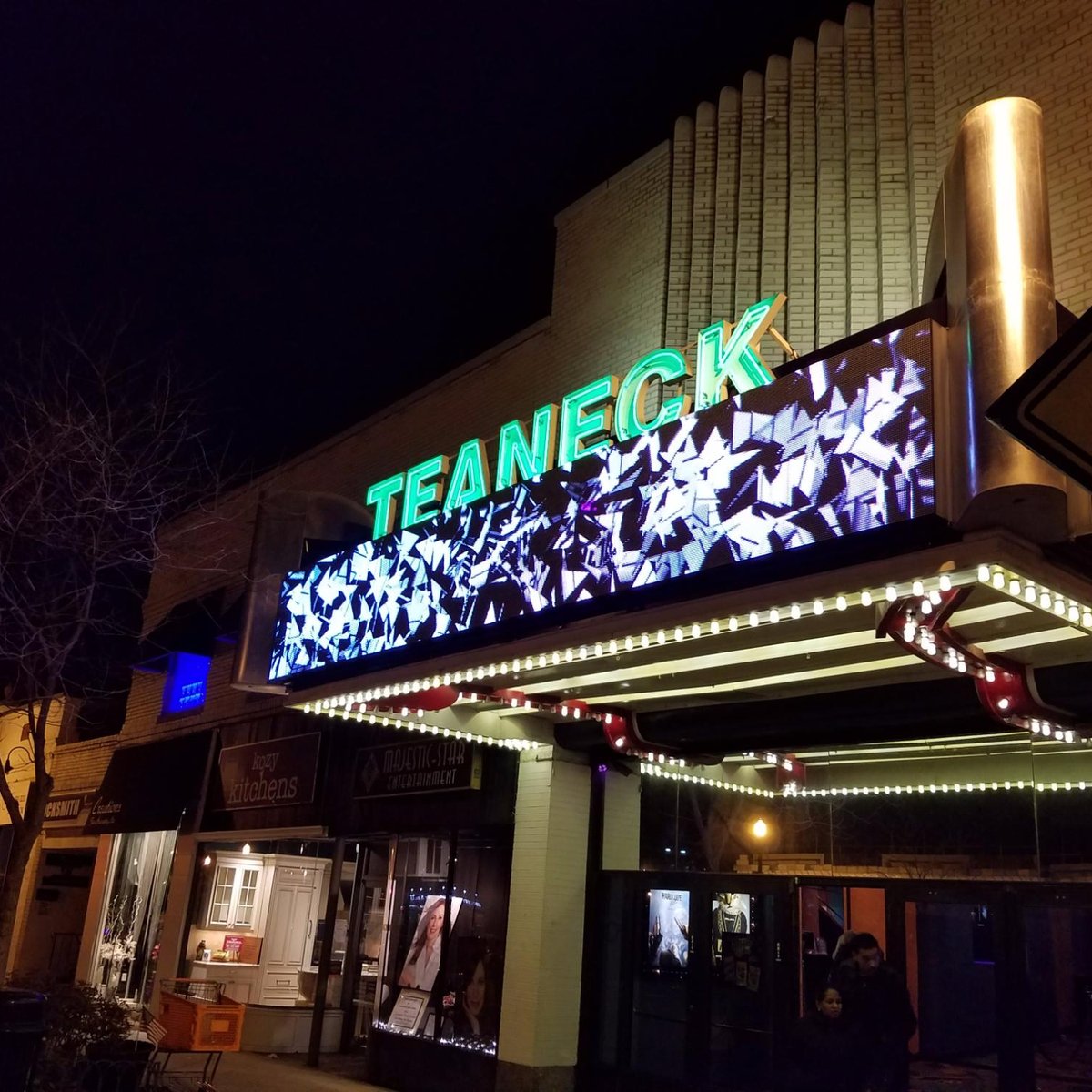 Teaneck Cinemas - All You Need to Know BEFORE You Go (2024)