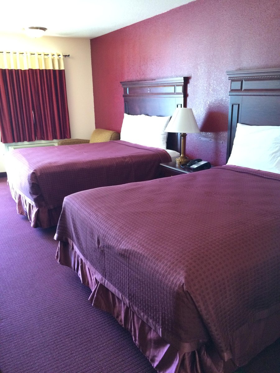 OZARK INN - Updated 2021 Prices & Motel Reviews (Mena, AR) - Tripadvisor