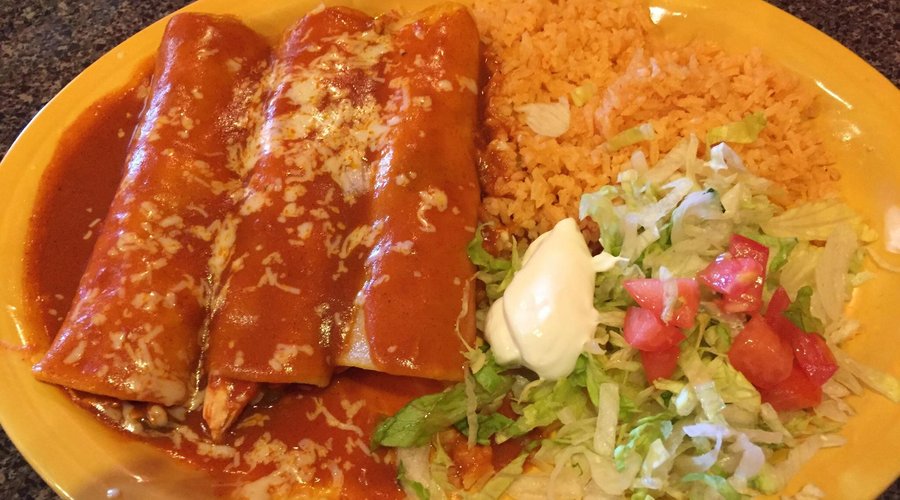 Las Lomas Mexican Restaurant