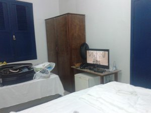 Camera e suite