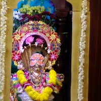 Hanuman Ji