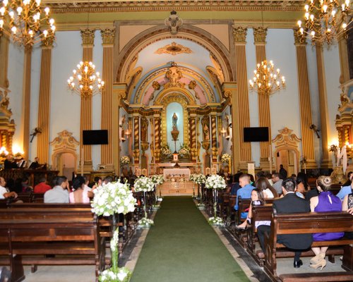 Notícias da Igreja – Paróquia Nossa Senhora Auxiliadora – Campinas