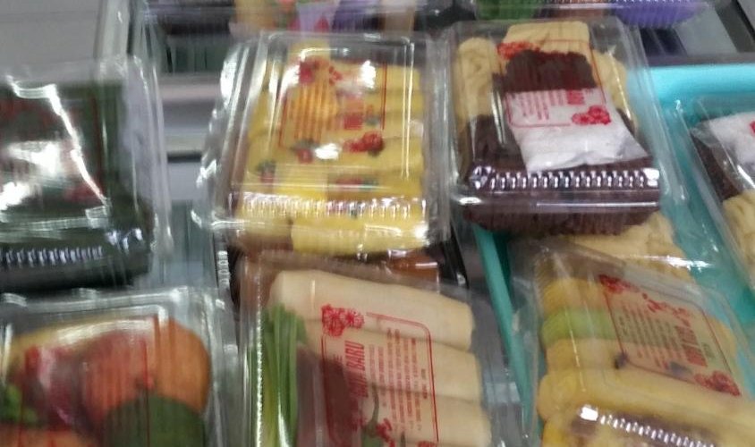 Kue