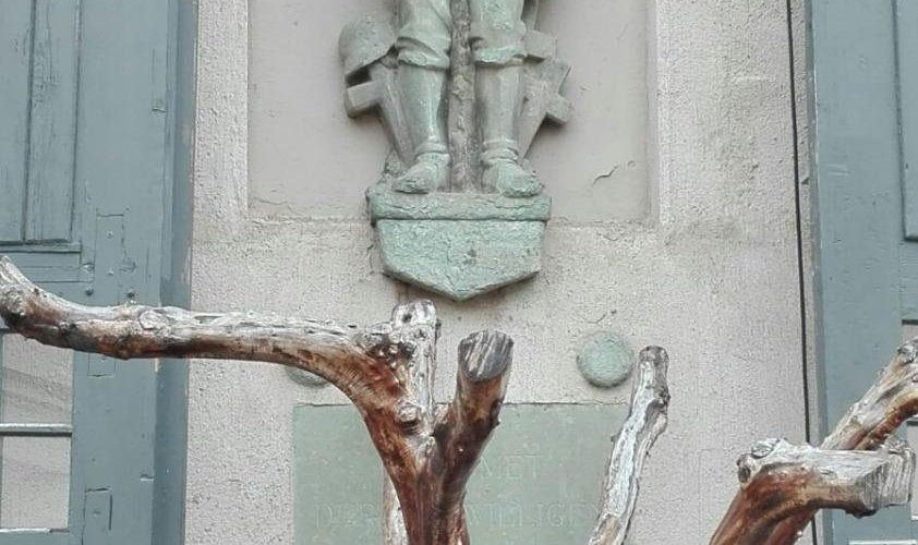 Detail