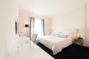 Phòng & Phòng Suite