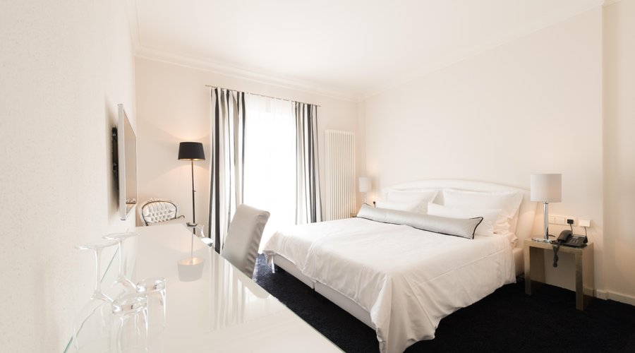 Doppelzimmer
