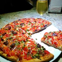 Las mejores pizzas del mundo