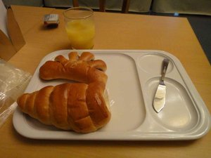 食事