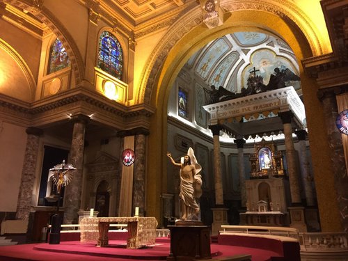 Iglesias y catedrales en Monterrey - Tripadvisor