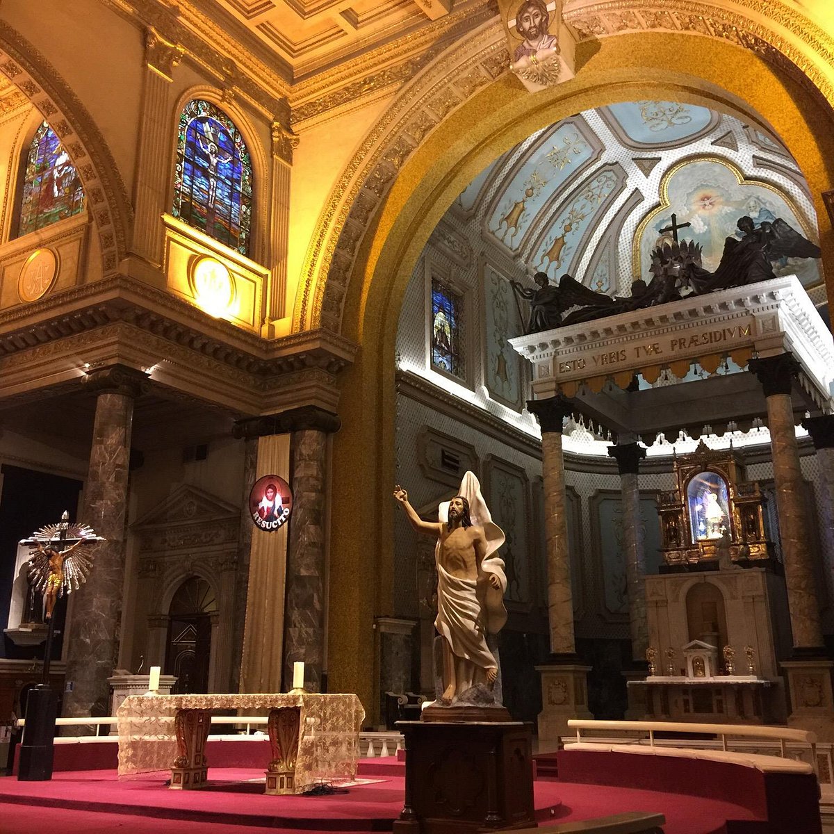 Iglesia Nuestra Señora del Roble (Monterrey) - Tripadvisor Iglesia Nuestra Señora del Roble (Monterrey) - Tripadvisor