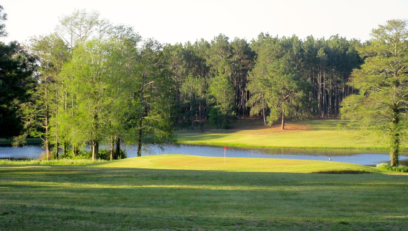 WANEE LAKE GOLF & RV PARK Hotel Reviews (Ashburn, GA)