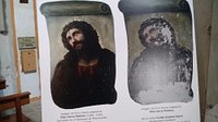 Ecce Homo en los billetes de 5 euros: el Cristo de Borja se