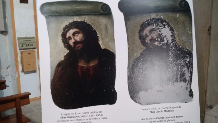 Imagen 4 de Ecce Homo