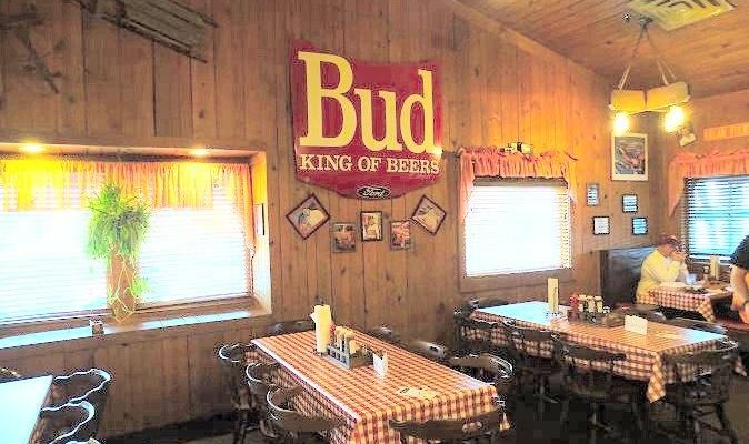 Bennett's Pit Bar-B-Que