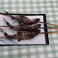 焼き上がりはこんな感じです