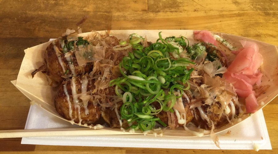 たこ焼き