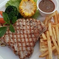 Nichchapha Restaurant