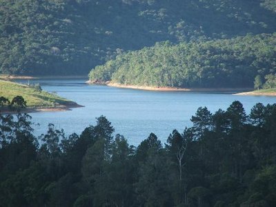 Cachoeira – Foto de Viva Parque Aquático Ecológico, Juquitiba - Tripadvisor