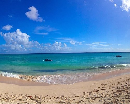 Dover Beach